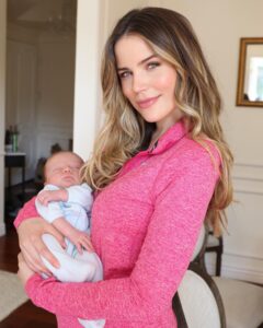 Actress Sofia Mattsson HD Instagram Photos and Wallpapers June 2024