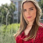 Sofia Mattsson