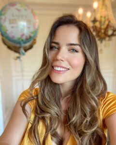 Actress Sofia Mattsson HD Instagram Photos and Wallpapers July 2020