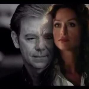 Sofia Milos Instagram - CSI:MIAMI 
#tbt for all my wonderful CSI-MIAMI fans thank you for all your love and support always 
❤️🌶️

This video was created by a wonderful fan . Thank you 

#sofiamilos #detective #yelinasalas #csimiami #tvseries #international #copshow #horatiocaine #davidcaruso  @cbstv #csimiamiforever #miami #television #yelina #sofia