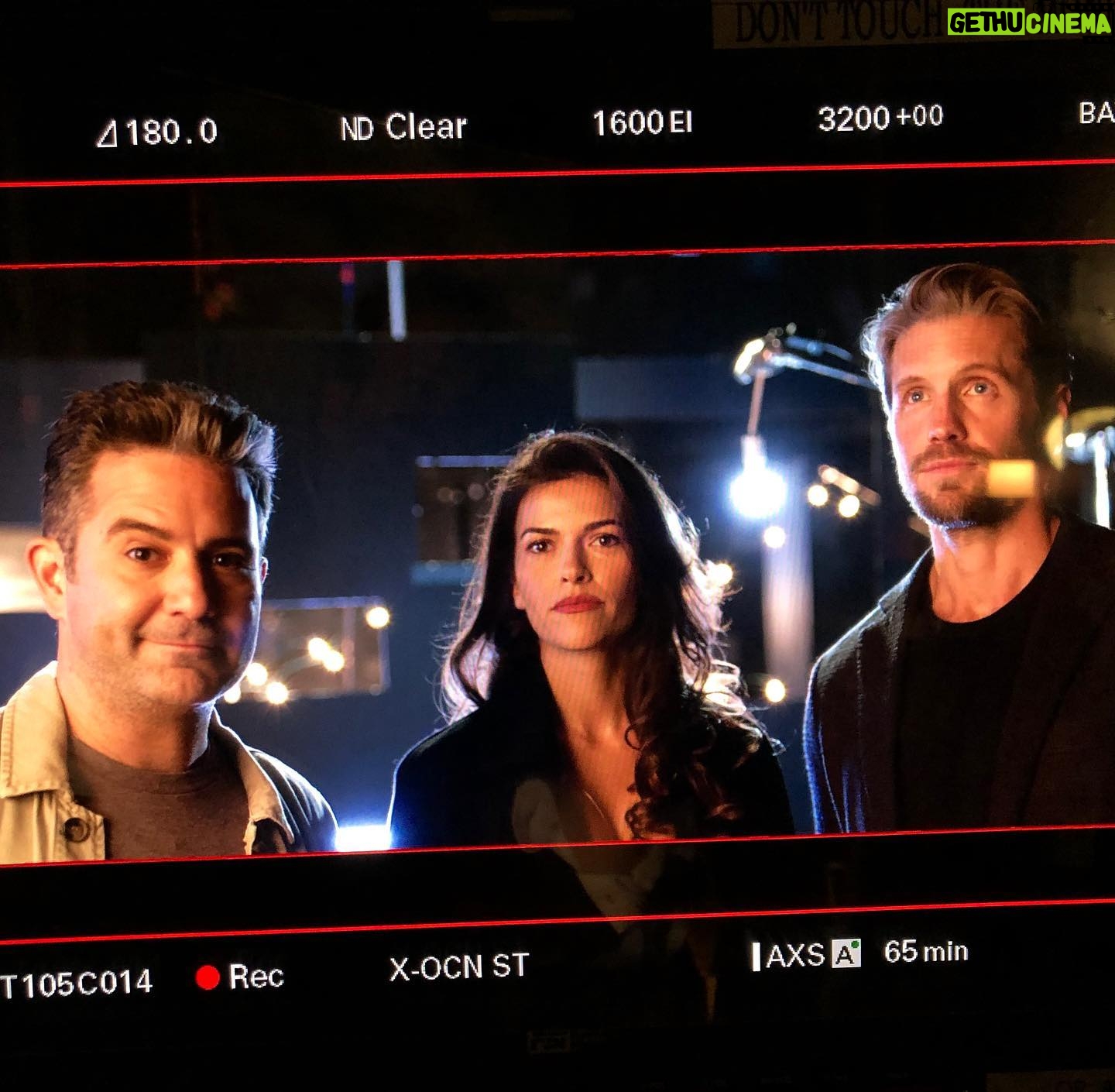 Sofia Pernas - 4.4K Likes - S2: Back in Black 🎬