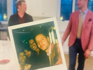 Sofia Pernas Instagram - Some highlights from ‘23, thank you for the beautiful memories!! That is, when I remember to snap them. Whoops. Hope you all had a wonderful year - important to see the beauty despite the crazy. Happy New Year!!! ❤️💫❤️