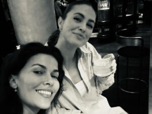 Sofia Pernas Instagram - Some highlights from ‘23, thank you for the beautiful memories!! That is, when I remember to snap them. Whoops. Hope you all had a wonderful year - important to see the beauty despite the crazy. Happy New Year!!! ❤️💫❤️