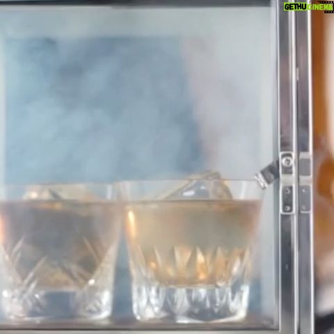 Sofia Pernas - 4.4K Likes - Smokin’ up the weekend, brought to you by my talented man and @revelspirits. Woof...you’ve gotta try this. Cheers everybody!! 🥃💕