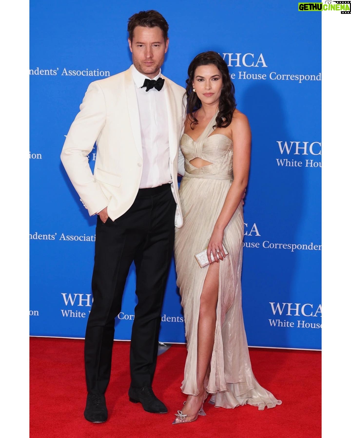 Sofia Pernas - 5.4K Likes - Whoa. Had an incredible weekend in DC visiting the White House and advocating for the arts with a delightful group of people. Thank you to @thecreativecoalition for fighting the good fight and making all this magic happen! 🪄