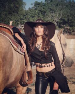 Actress Sofia Pernas HD Instagram Photos and Wallpapers July 2017