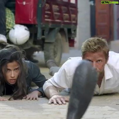 Sofia Pernas | Gethu Cinema