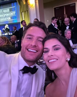 Sofia Pernas Instagram - Whoa. Had an incredible weekend in DC visiting the White House and advocating for the arts with a delightful group of people. Thank you to @thecreativecoalition for fighting the good fight and making all this magic happen! 🪄