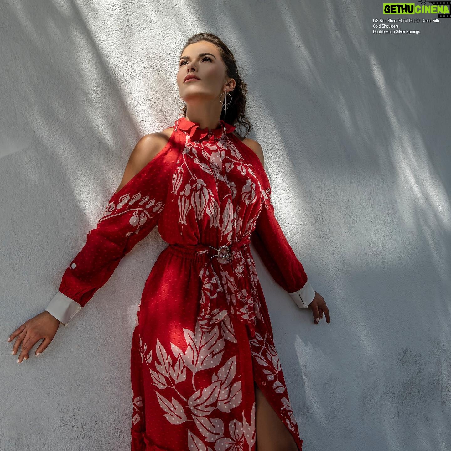 Sofia Pernas - 3K Likes - Loved this shoot with RegardMag💃🏽