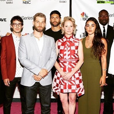 Sofia Pernas | Gethu Cinema