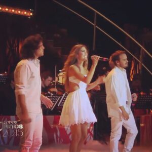 Sofía Reca Instagram - Otro gran momento!