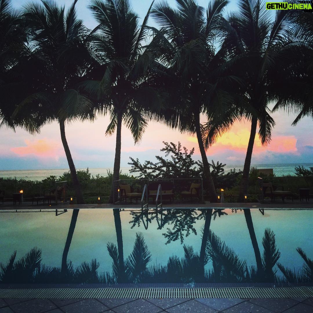 Sofía Reca - 536 Likes - #sunset #beauty #peace
