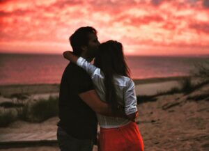 Sofía Reca Instagram - #puntadeleste #joseignacio #sunset #love @tyankelevich