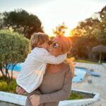 Sofia Arruda Instagram – Aproveitar o pôr do sol e as novas curvas 🤭🧡

#3fev2024 #sunsetlovers