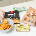 Sofia Arruda Instagram - Uma melancia a passar no vosso feed para vos desejar bom almoço! 🤭🍉 E se forem fãs de wraps e almoços rápidos de preparar aproveitem as minhas ofertas da semana o desconto de 10% com o código SOFIAARRUDA na @prozis Look total também @prozis #pub