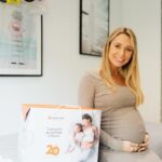 Sofia Arruda Instagram - Respondemos a todas as dúvidas sobre preservação das células estaminais. Vejam e revejam as vezes que quiserem ❤️ Obrigada Joana da @crioestaminal_ por acalmar o coração dos pais e mães 🥰🥰 #pub