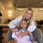 Sofia Arruda Instagram – Eu vesti-os bonitinhos, usei a luz da janela e tentei uma fotografia para pôr na moldura da sala. Isto foi o melhor que consegui 😂😆🤪

 #mothersday #photography #kids