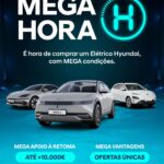 Sofia Arruda Instagram - Vim testar se cabia tudo na bagageira do IONIQ 5 e cabe! Além de lindo e 100% eléctrico tem um espaço interior que nunca mais acaba. E fica a informação para quem quer trocar de carro que de dia 18 a 21 de Abril a @hyundaipt está com uma campanha de apoio à retoma de mais de 10mil € e condições incríveis para a compra dos modelos eléctricos. Aproveitem a Mega Hora H 💙 #parceria #hyundai #ioniq5 #electriccar