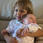 Sofia Arruda Instagram - Esta semana foi muito isto 🥰 família, família, família