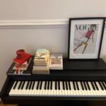 Sofia Barbosa Instagram - The Piano Duet 🩰 já não é aborrecido ficar em casa