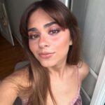 Sofia Barbosa Instagram - miss this glam 💗💖💞💓