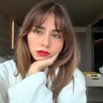 Sofia Barbosa Instagram - shooting 🏙️