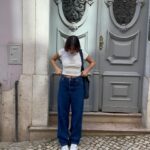 Sofia Barbosa Instagram - week recap 🐙