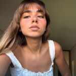 Sofia Barbosa Instagram - 🦋🦋🦋
