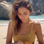 Sofia Barbosa Instagram - 🍊