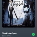 Sofia Barbosa Instagram - The Piano Duet 🩰 já não é aborrecido ficar em casa