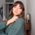 Sofia Barbosa Instagram – get ready 🥱