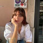 Sofia Barbosa Instagram – solinho que soube a verão