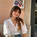 Sofia Barbosa Instagram – solinho que soube a verão