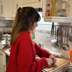 Sofia Barbosa Instagram - 👩‍🍳