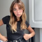 Sofia Barbosa Instagram - 🦇