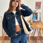 Sofia Barbosa Instagram - selfie 🪞 mirror