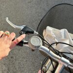 Sofia Barbosa Instagram - aprendi a andar de bicicleta com 24 anos 🍬