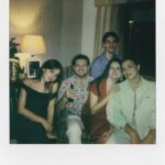 Sofia Barbosa Instagram - jolas ao jantar 🎈