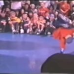 Sofia Boutella Instagram - 24 years ago, but still me - Boom Bap💥