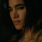 Sofia Boutella Instagram - A child of fire. The destiny of a hero. Watch REBEL MOON - PART ONE: A CHILD OF FIRE now streaming on Netflix.