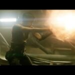 Sofia Boutella Instagram - REBEL MOON - PART TWO: THE SCARGIVER premieres April 19 on Netflix