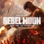 Sofia Boutella Instagram - 11 days they’ll be ready for battle. REBEL MOON - PART TWO: THE SCARGIVER premieres April 19