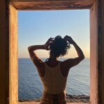 Sofia Boutella Instagram - 🇮🇹