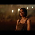 Sofia Boutella Instagram - REBEL MOON - PART ONE: A CHILD OF FIRE - premieres on @Netflix on December 22. #RebelMoon #zacksnyder
