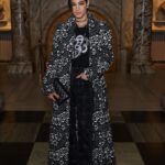 Sofia Boutella Instagram - Such a beautiful evening at the Victoria & Albert Museum to celebrate The first UK exhibition dedicated to the work of French couturière, Gabrielle 'Coco' Chanel, charting the establishment of the House of CHANEL and the evolution of her iconic design style which continues to influence the way women dress today. Thank you @chanelofficial @welovecoco - Thank you @marcoantoniolondon for my beautiful Make-Up & @kieronjustinhair for the lush hair ❤️ THANK YOU @finchandpartners !!!