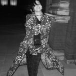 Sofia Boutella Instagram - Such a beautiful evening at the Victoria & Albert Museum to celebrate The first UK exhibition dedicated to the work of French couturière, Gabrielle 'Coco' Chanel, charting the establishment of the House of CHANEL and the evolution of her iconic design style which continues to influence the way women dress today. Thank you @chanelofficial @welovecoco - Thank you @marcoantoniolondon for my beautiful Make-Up & @kieronjustinhair for the lush hair ❤️ THANK YOU @finchandpartners !!!