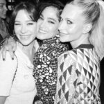 Sofia Boutella Instagram - Such a beautiful evening at the Victoria & Albert Museum to celebrate The first UK exhibition dedicated to the work of French couturière, Gabrielle 'Coco' Chanel, charting the establishment of the House of CHANEL and the evolution of her iconic design style which continues to influence the way women dress today. Thank you @chanelofficial @welovecoco - Thank you @marcoantoniolondon for my beautiful Make-Up & @kieronjustinhair for the lush hair ❤️ THANK YOU @finchandpartners !!!