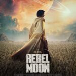 Sofia Boutella Instagram - War comes to every world. @RebelMoon. December 22 on Netflix.