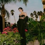 Sofia Boutella Instagram - Like Kora, I understand what a journey takes from you and what it gives in return. There is something that happens when you remove yourself from your country of origin that is very powerful, I don’t feel a sense of belonging to a territory. But at the same time, I feel such a strong sense of being part of this earth and a connection to it as a whole. I’m infinitely grateful for this journey. I do not take it for granted. So to everything and everyone that led me to this unforgettable experience THANK YOU - From Bab-El-Oued (Algeria) to LA my heart is with all the kids with a dream in their hearts ♥️ Rebel Moon Part 1 : « A Child Of Fire » is out now on Netflix. @rebelmoon @netflix @netflixfilm #ZackSnyder #rebelmoon Thank you @nytimes for the article.