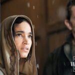 Sofia Boutella Instagram - Your first look at Zack Snyder's new two-part sci-fi epic #RebelMoon has arrived. The story of #RebelMoon-which the 'Justice League' filmmaker has been mulling for more than three decades-focuses on a group of outcasts and refugees from disparate planets who join forces to rise up against an overpowering dictatorship. Snyder knows it's inevitable that people will refer to Rebel Moon as "Zack Snyder's Star Wars." At one point, he even pitched the concept to Lucasfilm. "Anything that has a spaceship in it is going to be: 'This is blank's Star Wars,'" says Snyder. "Our thing is really an entirely different experience." #RebelMoon, which debuts on Netflix this winter, is not just one movie-it's already a saga, with a conclusion set to premiere after the first film. Also arriving at a later date will be more explicit, harder-edged cuts of the two movies. "I was really happy to do the uncensored version," he says. "I think for fans of mine and people who are ready to take a deeper, harder dive, that'll be fun for them." Read more about #RebelMoon's epic adventure at the link in @vanityfair ‘s bio. Photographs courtesy of Clay Enos/Netflix.